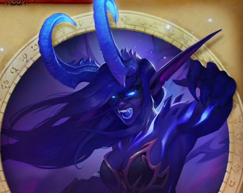 DATGUYCOOP's tweet photo. oh so she can have void eyes but we can't.... 🙁 https://t.co/MBGTYeNgWG