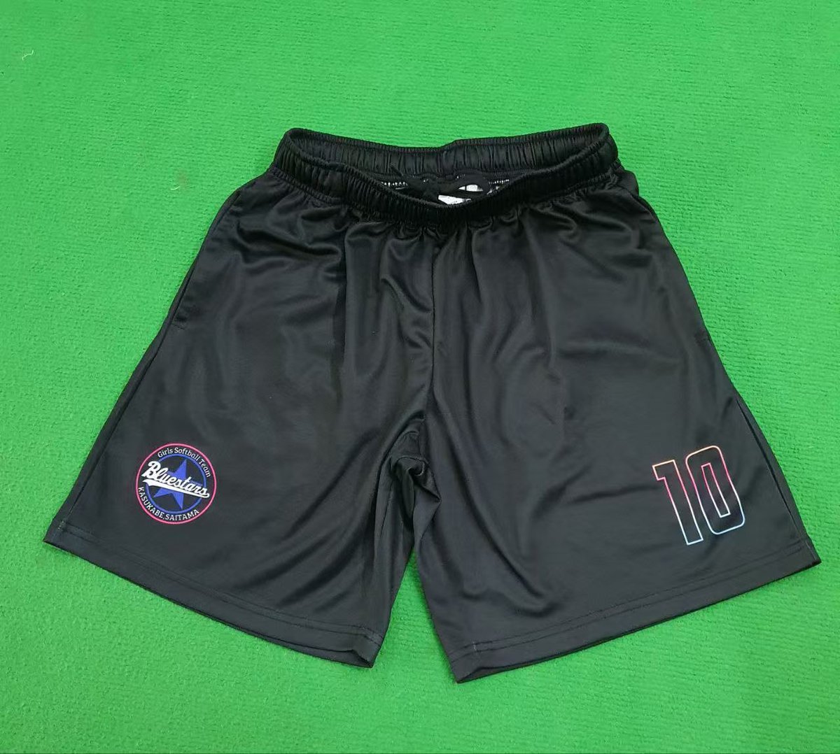 セットアップも人気です。

ユニフォームのお問い合わせは
こちらからお願い致します。
↓↓↓↓↓
onl.bz/UnAfxHP