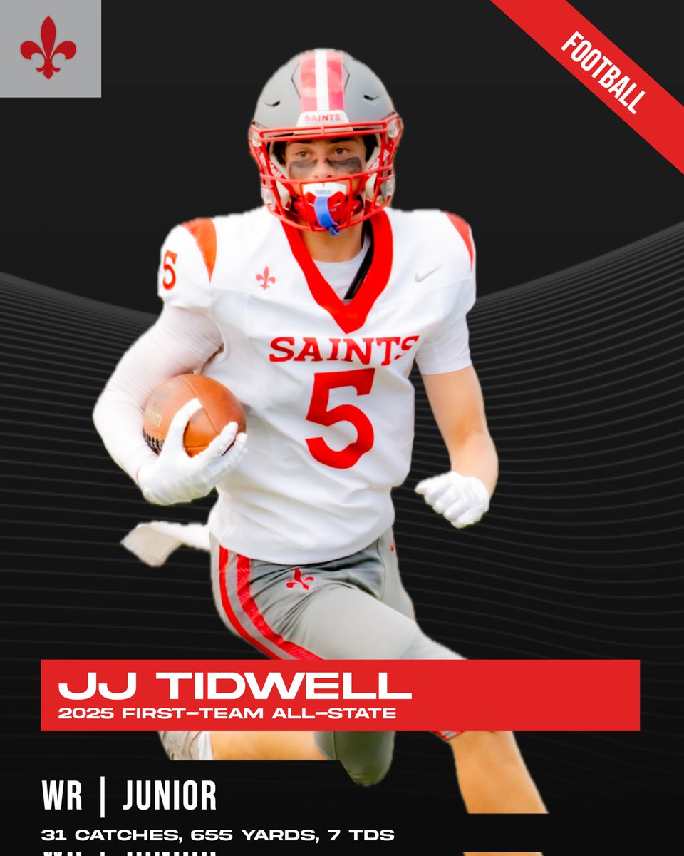 St. Chris Athletics tweet media