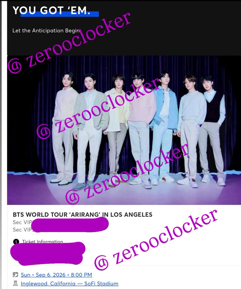 zerooclocker's tweet image. SEEING BTS FOR THEIR FIRST AND LAST DAY I CANT BELIEVE THIS IVE WAITED SO MANY YEARS FOR THIS 😭