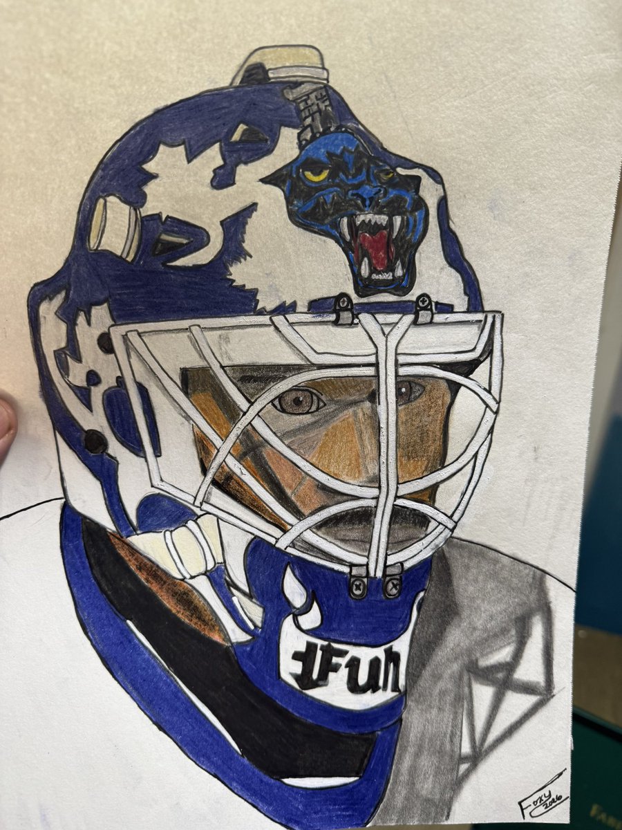 Matt “Foxy” Foxall tweet media