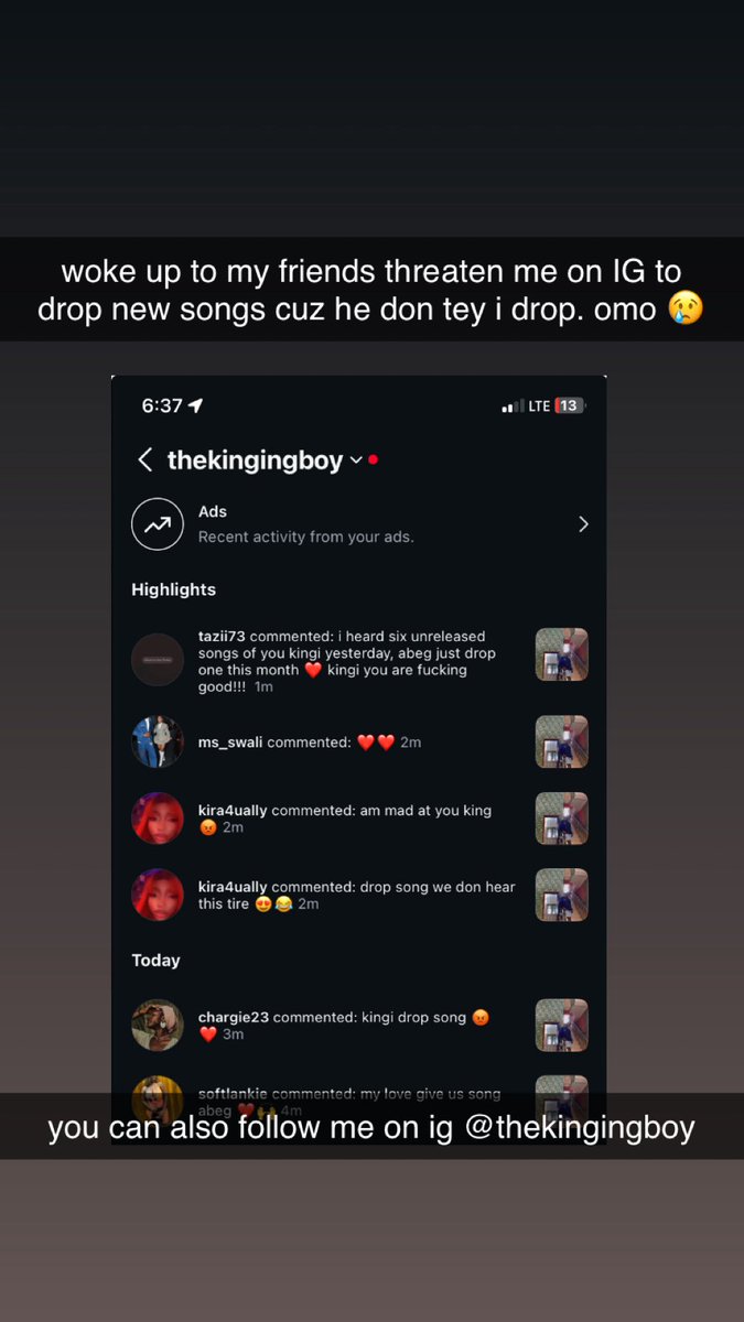 lol when am not wiz 🤣