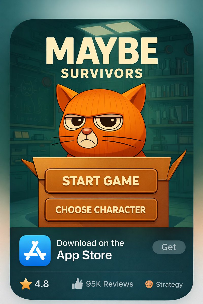 Schrödinger's Coin tweet media