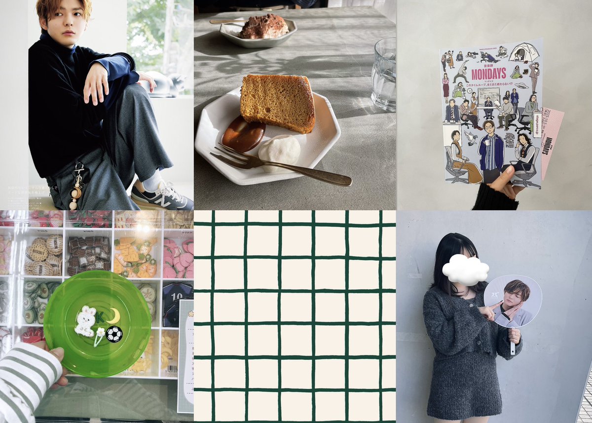 こむぎ tweet media