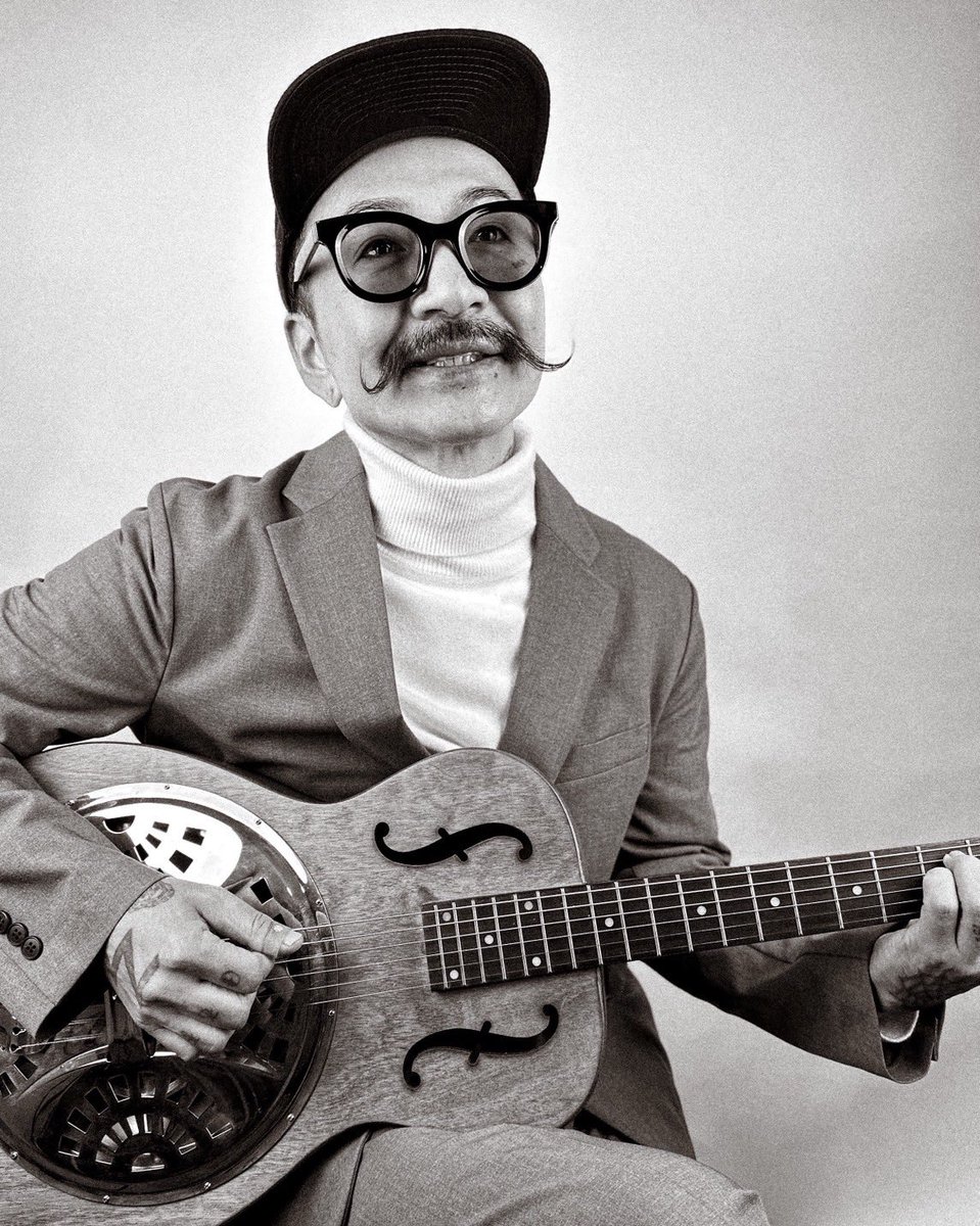 Kazuhiko Yamada tweet media