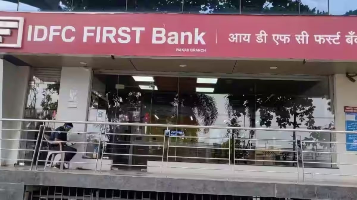 psuconnect's tweet image. IDFC FIRST Bank Allots 10.91 Lakh Shares Under Employee Stock Option Scheme

Read the full news here👇
psuconnect.in/bank-news/idfc…

#IDFCFirstBank  #ESOP  #BankingNews #BusinessUpdate #FinanceNews @IDFCFIRSTBank