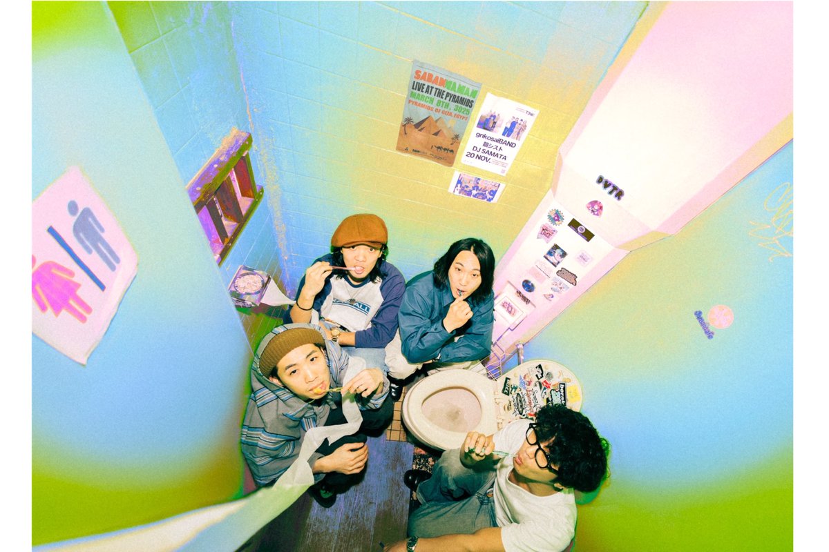 Kazuhiko Yamada tweet media