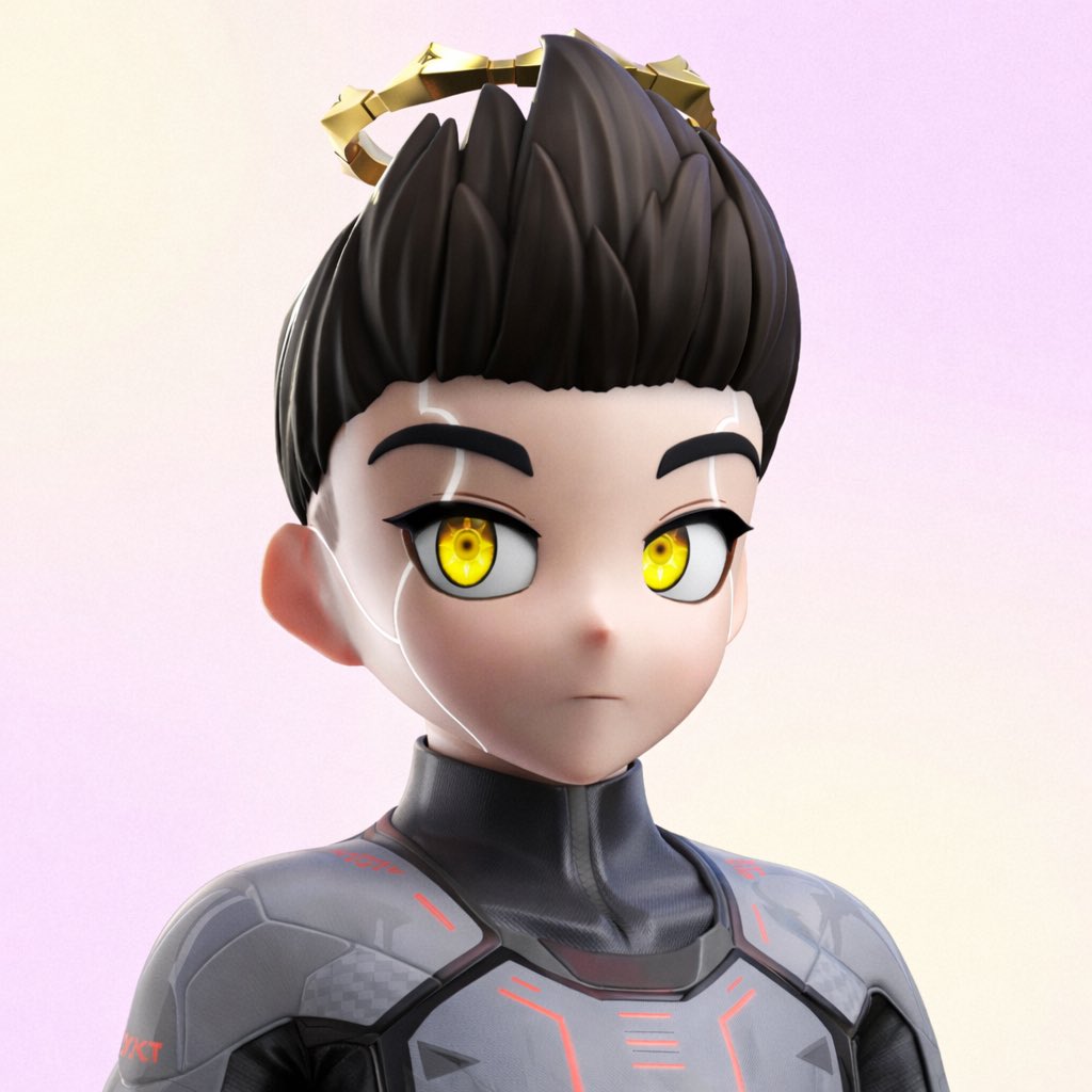 CLXRB 💢 tweet media