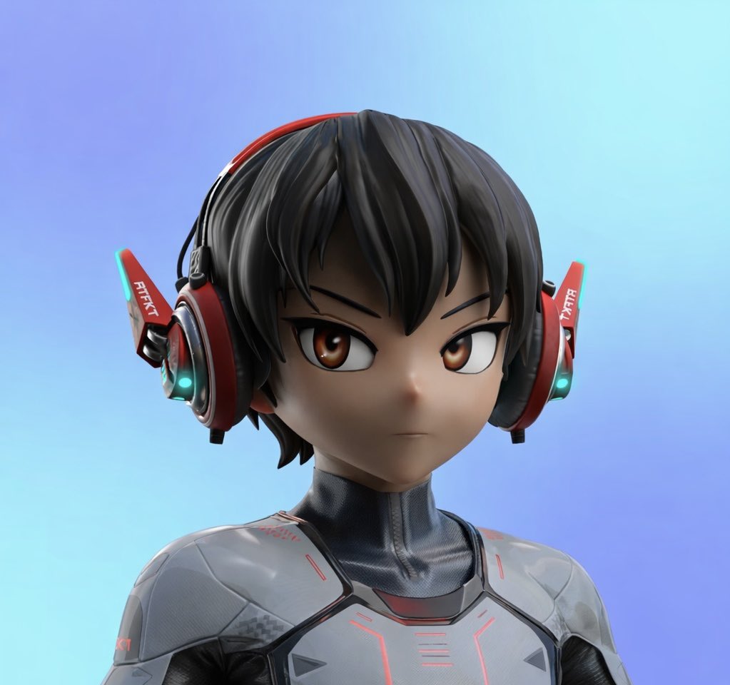 CLXRB 💢 tweet media