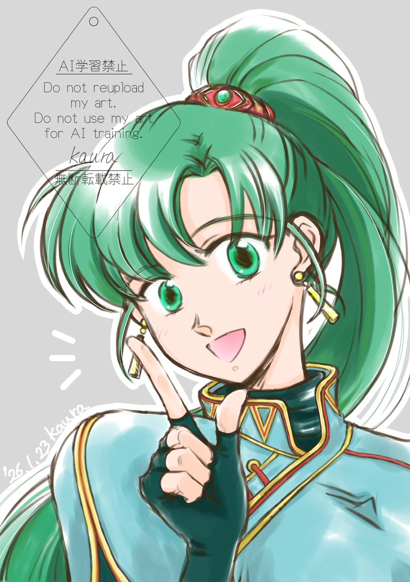 みどり (@GreenTapir0415) / Posts / X