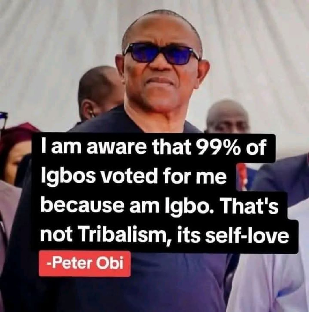 VisionNetwork01's tweet image. Yet those refugees are always crying about Yoruba political affairs especially Lagos

If like let those homeless refugees gaslight you