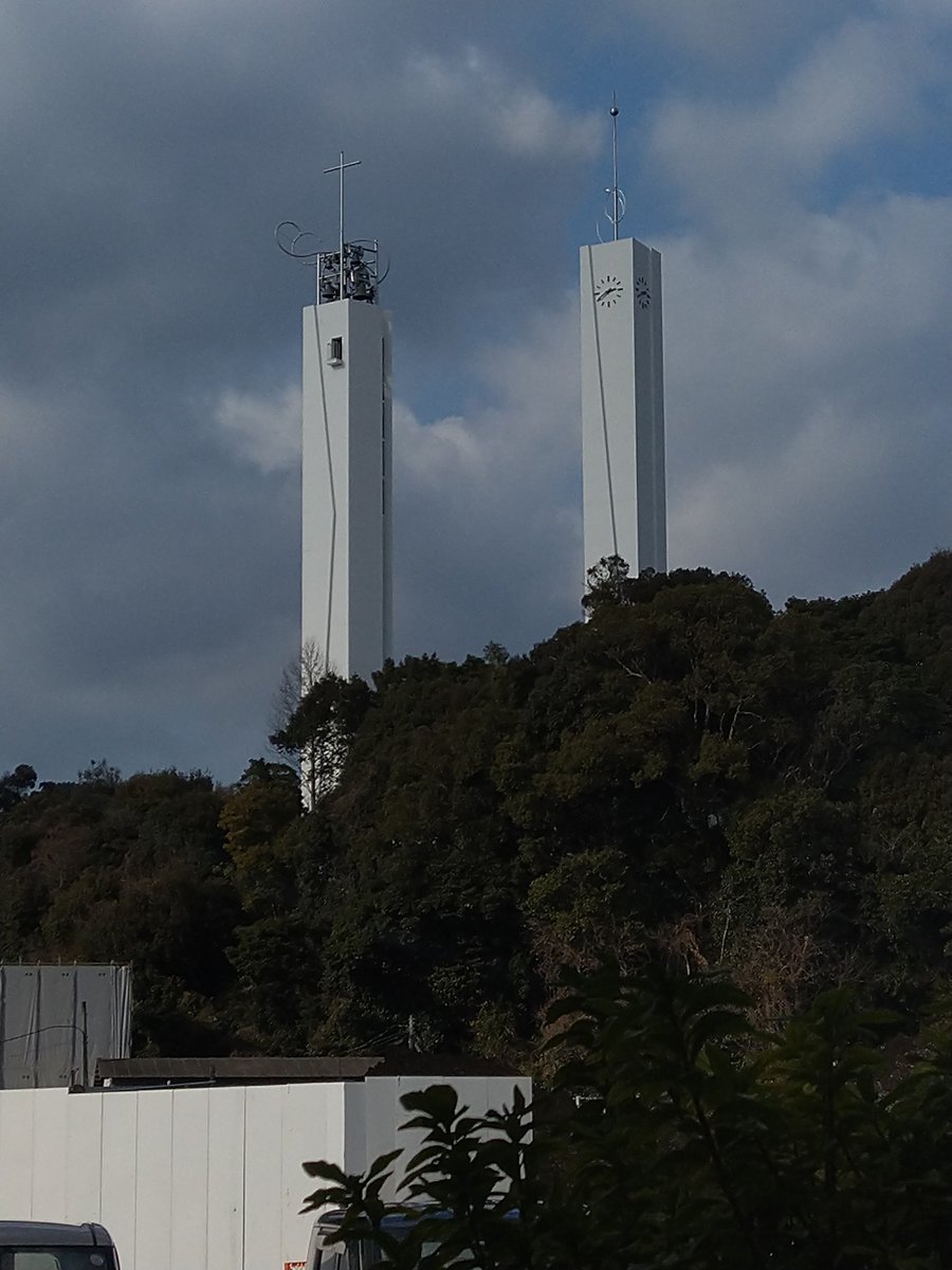 サビエル記念聖堂