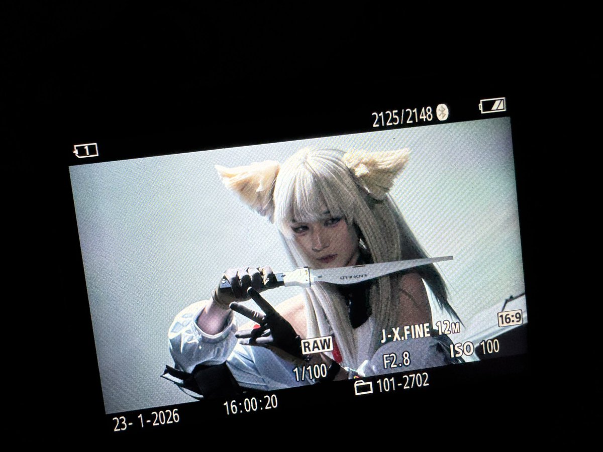 肆年年Cythea tweet media