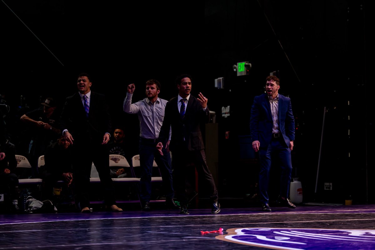 McKWrestling's tweet photo. ๐ญHavoc at The Hett - Part IV | January 22, 2026๐พ
Thatโs Show-Biz.
#WeAreMcK #GLVCwrestle #D2wrestle https://t.co/G71PLgyYfy