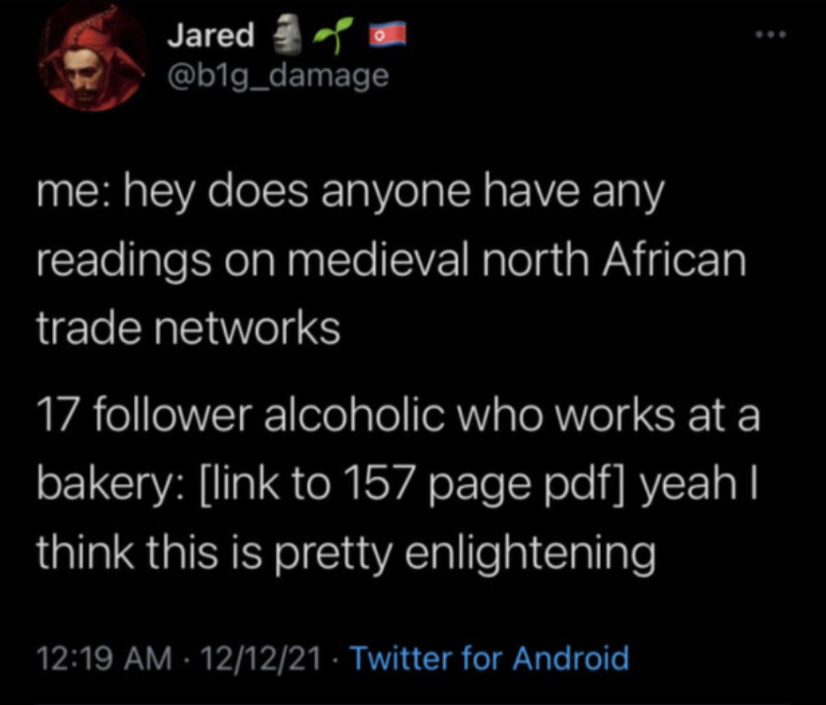 dissproportion's tweet image. Uhhh this guy might be right, actually.