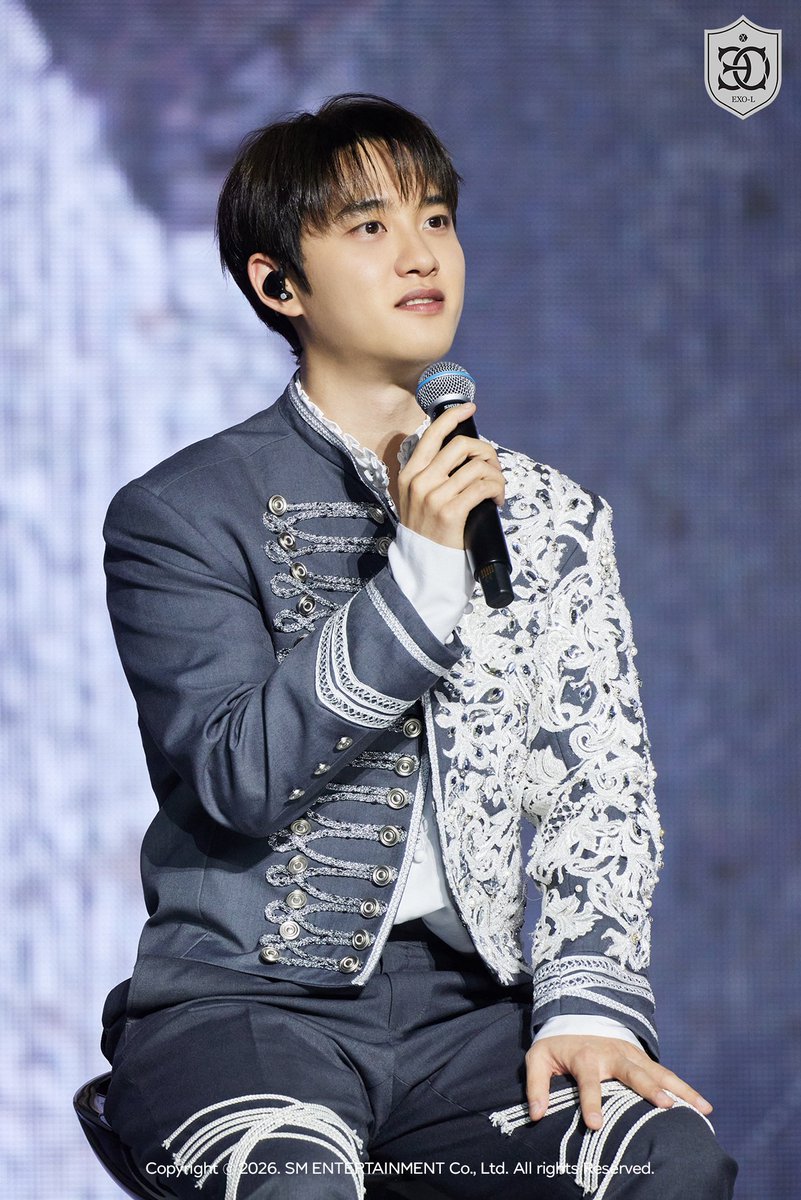 knockknock0408's tweet image. D.O.