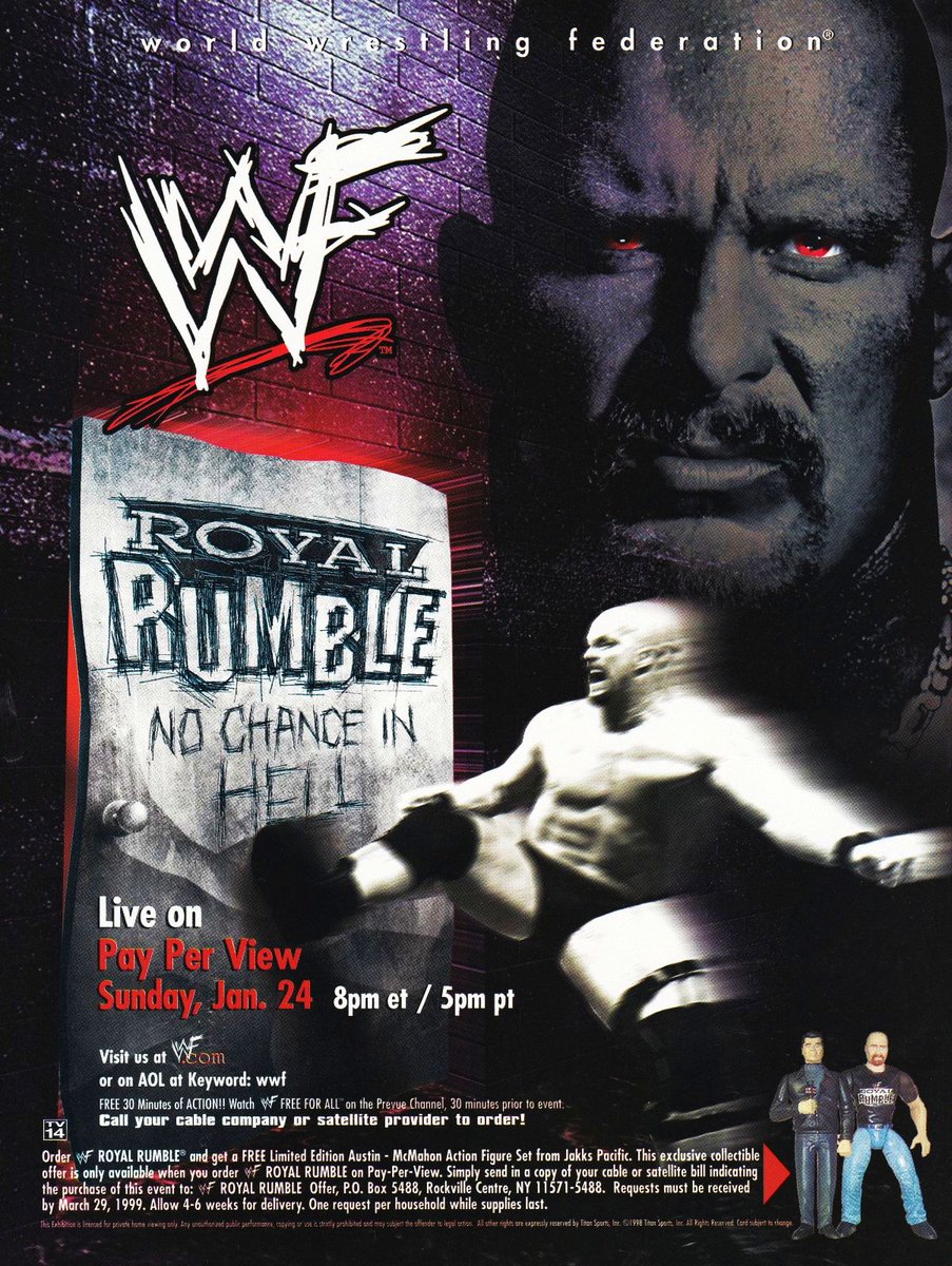 WWF Wrestling tweet media