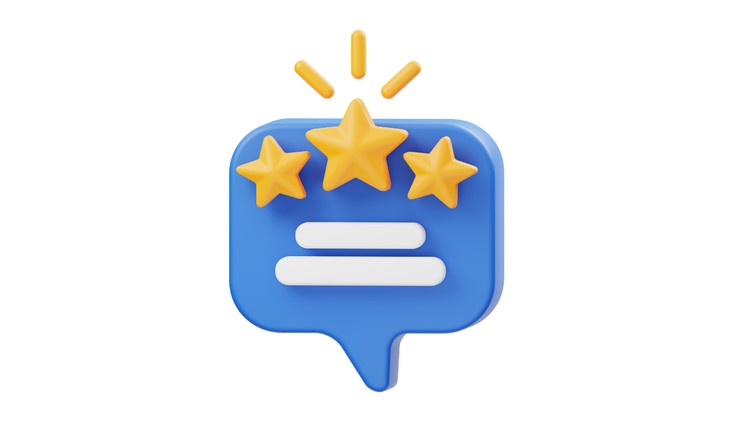 comidoc's tweet image. Online Reputation Management for [Agencies &amp;amp; SMBs w/ AI]

⏱️ 2.6 hours
⭐ 4.75
👥 2,233
🔄 Sep 2025
💰 $17.99 → 100% OFF

comidoc.com/udemy/ai-onlin…

#ORM #Reputation #SMB #udemy