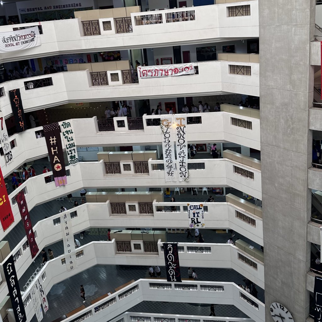 studywithbubu's tweet image. 18/01/26 oph day🫰🏻
#วันนี้dek70ทำอะไร #bubustudy