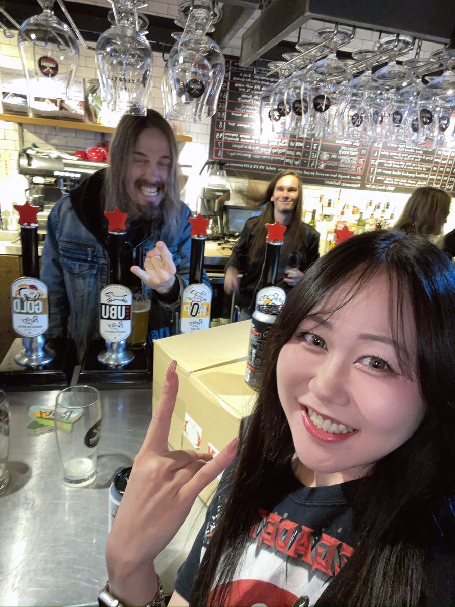 秀華(HIDEKA) tweet media