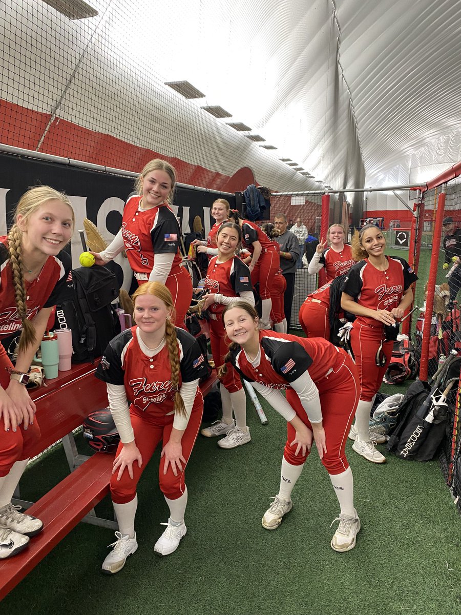 Stateline Fury 18U Red tweet media