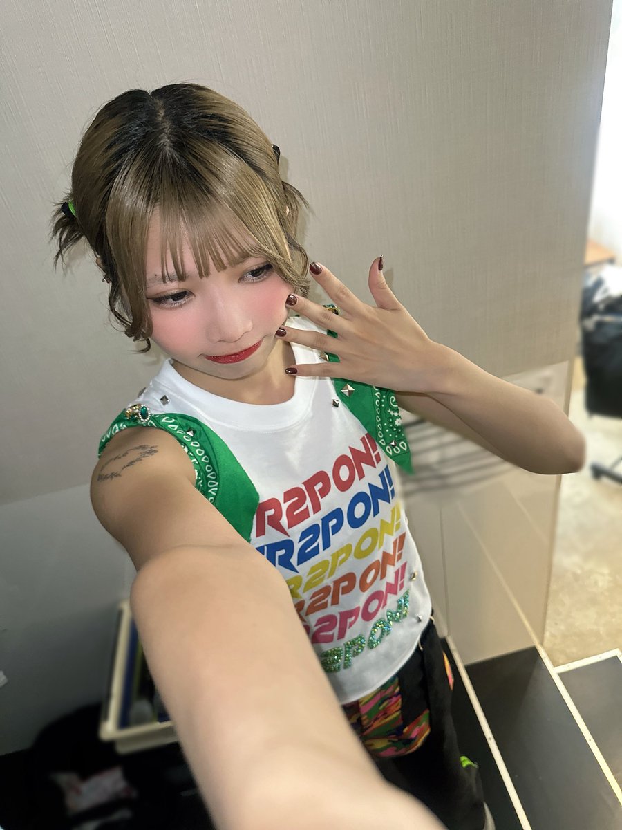 ひーちゃん【FR2PON!】 (@hiichan_fr2pon) / Posts / X