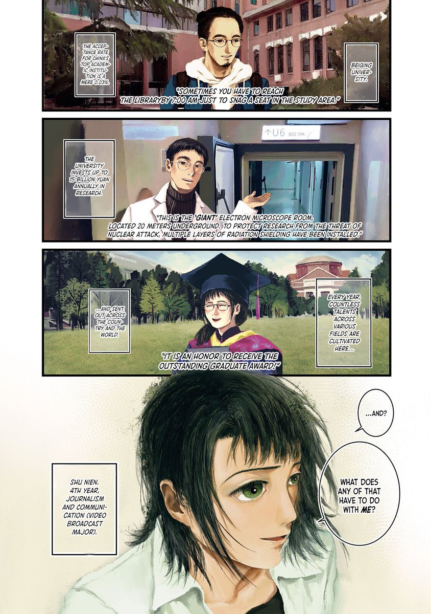 scratchthatout's tweet image. and now for something SUPER unique from Afternoon, Future Lifeline!