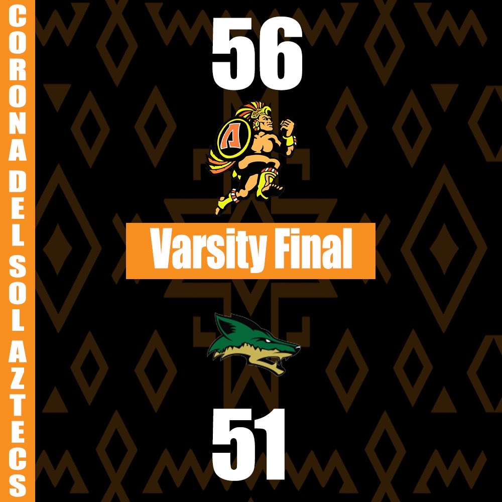 Corona del Sol Boys Basketball tweet media