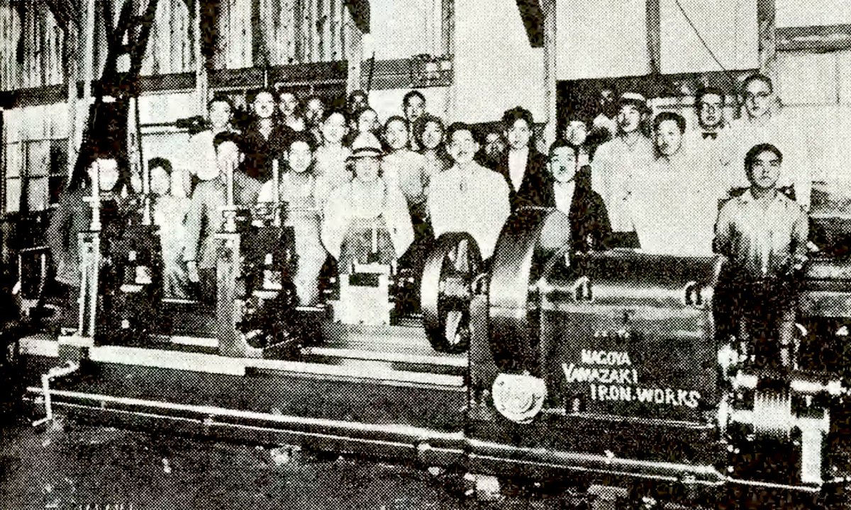 machinetools7 tweet picture