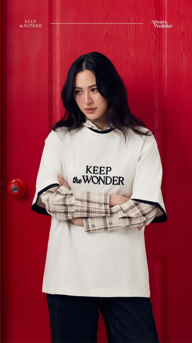 [20260124] alwayswonder.co 
instagram.com/stories/always…

#KeepTheWonder
#AlwaysWonderWithKeepSilent
#AlwaysWonder