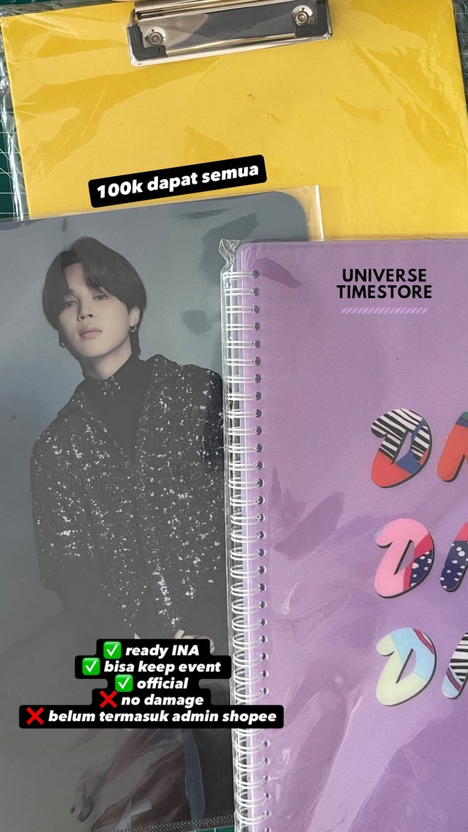 UTimestore's tweet photo. @geraibighit yuk kaaa bisa DM https://t.co/hR6960f57D