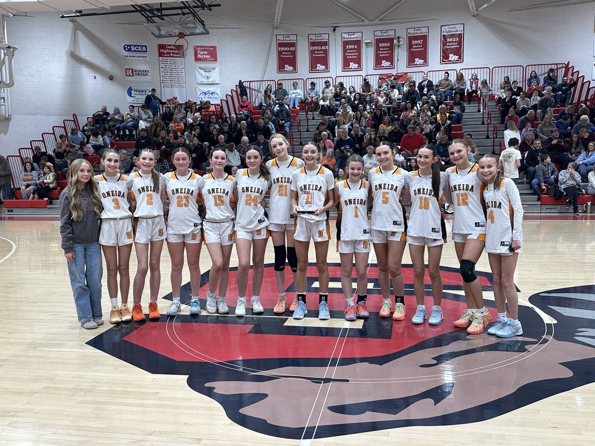 District 8 - A & Region 2 - A tweet media