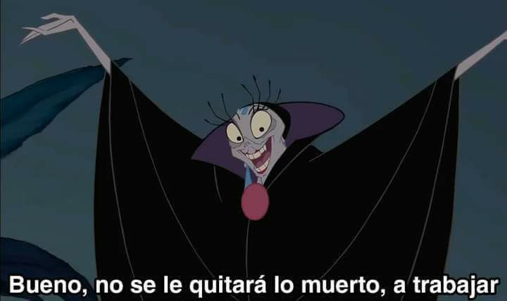 FEscrutinio's tweet image. Fue esto literal