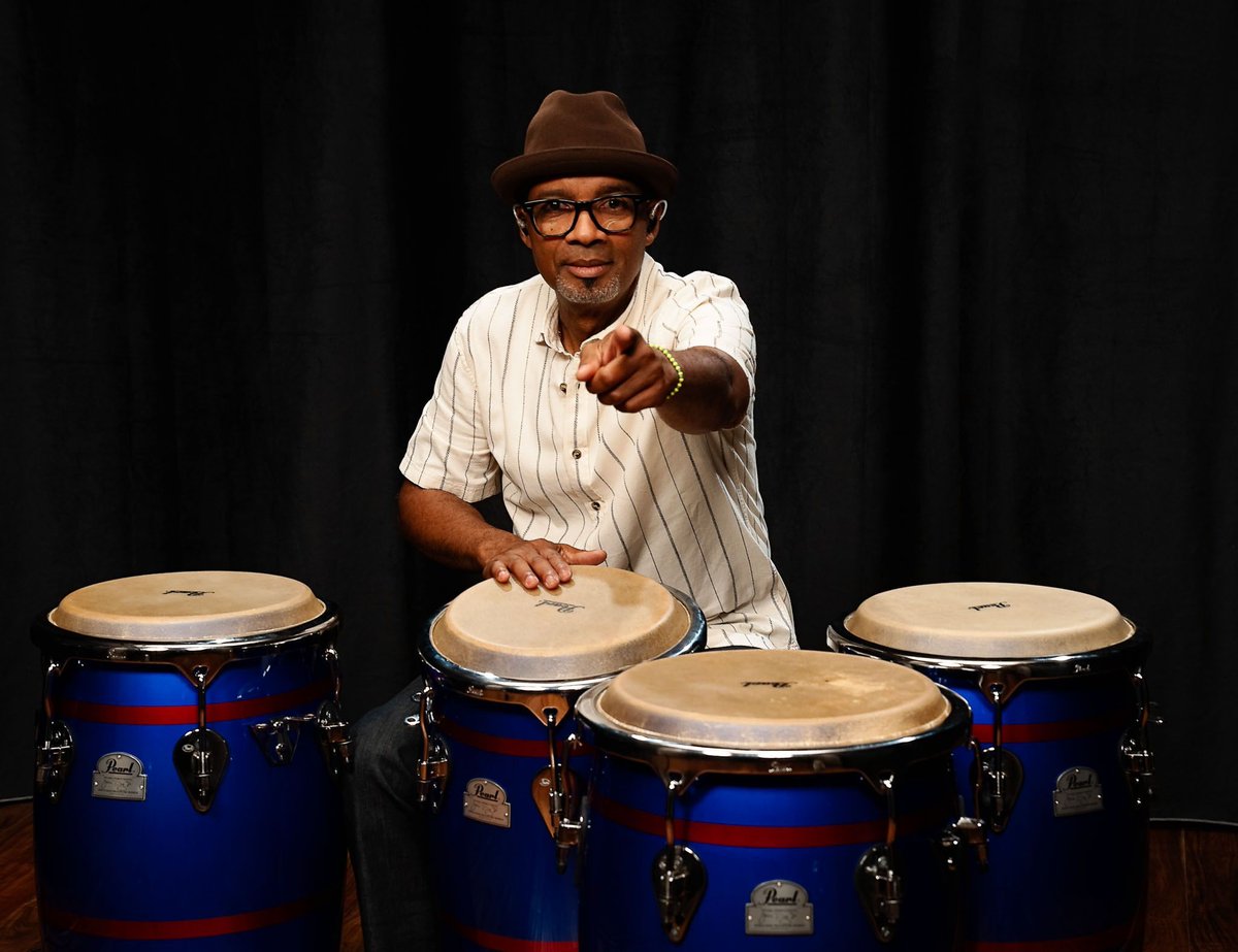 NAMM 2026 & New Products】 〇新製品 Percussion Jesús Díaz