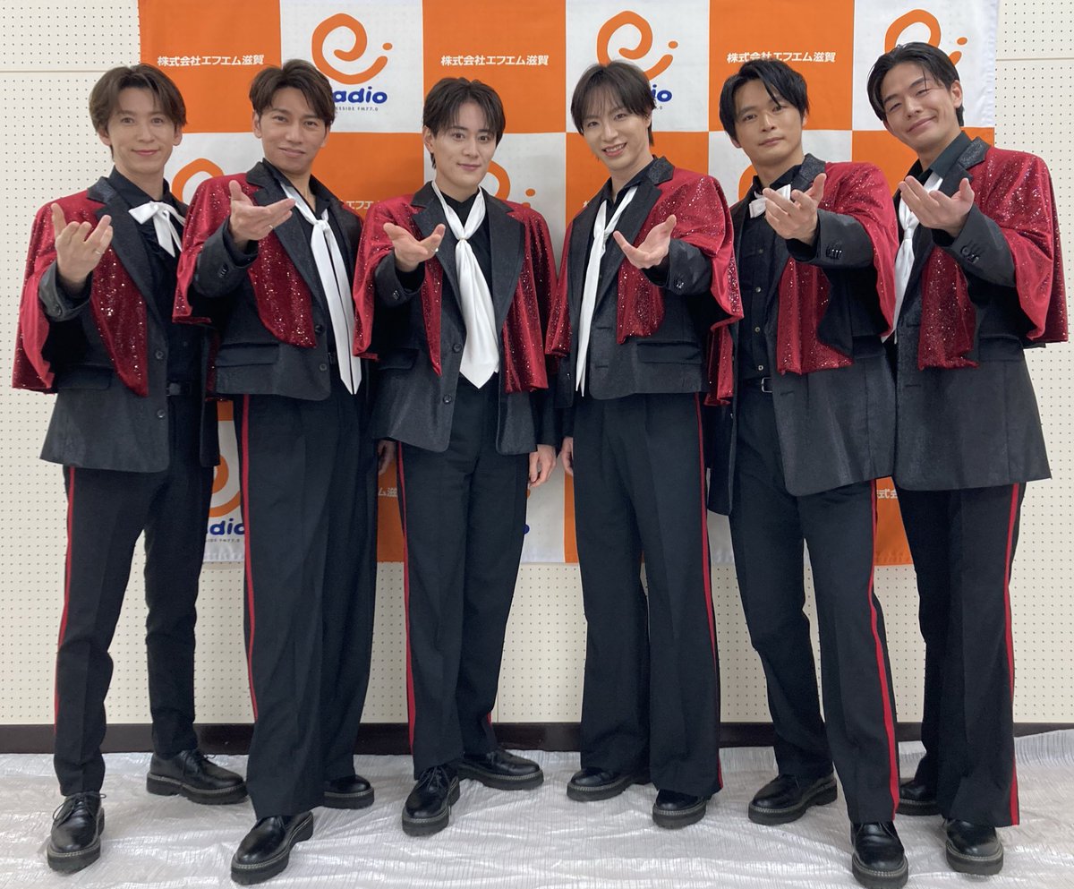 SHIGA BEAT CRUISIN’ tweet media
