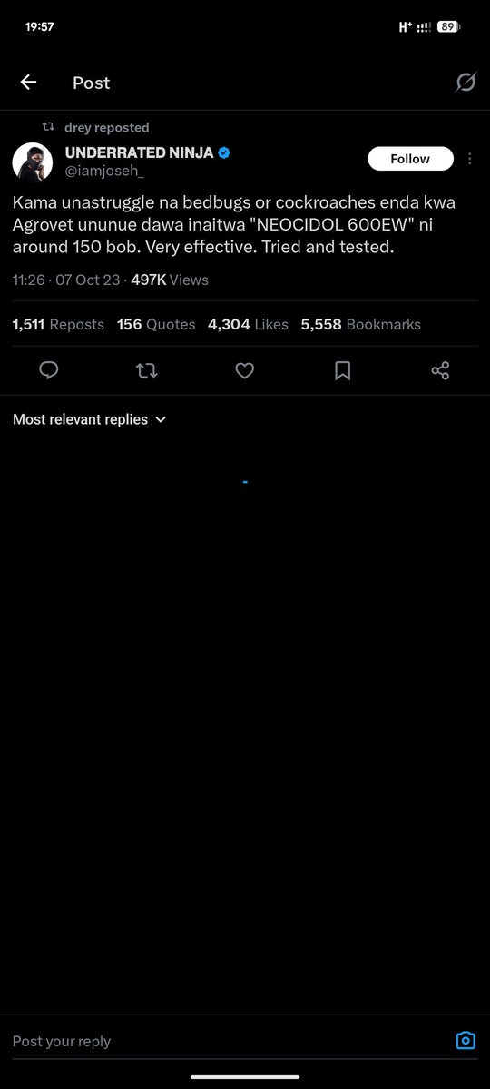 Arnold Kipkemoi tweet media