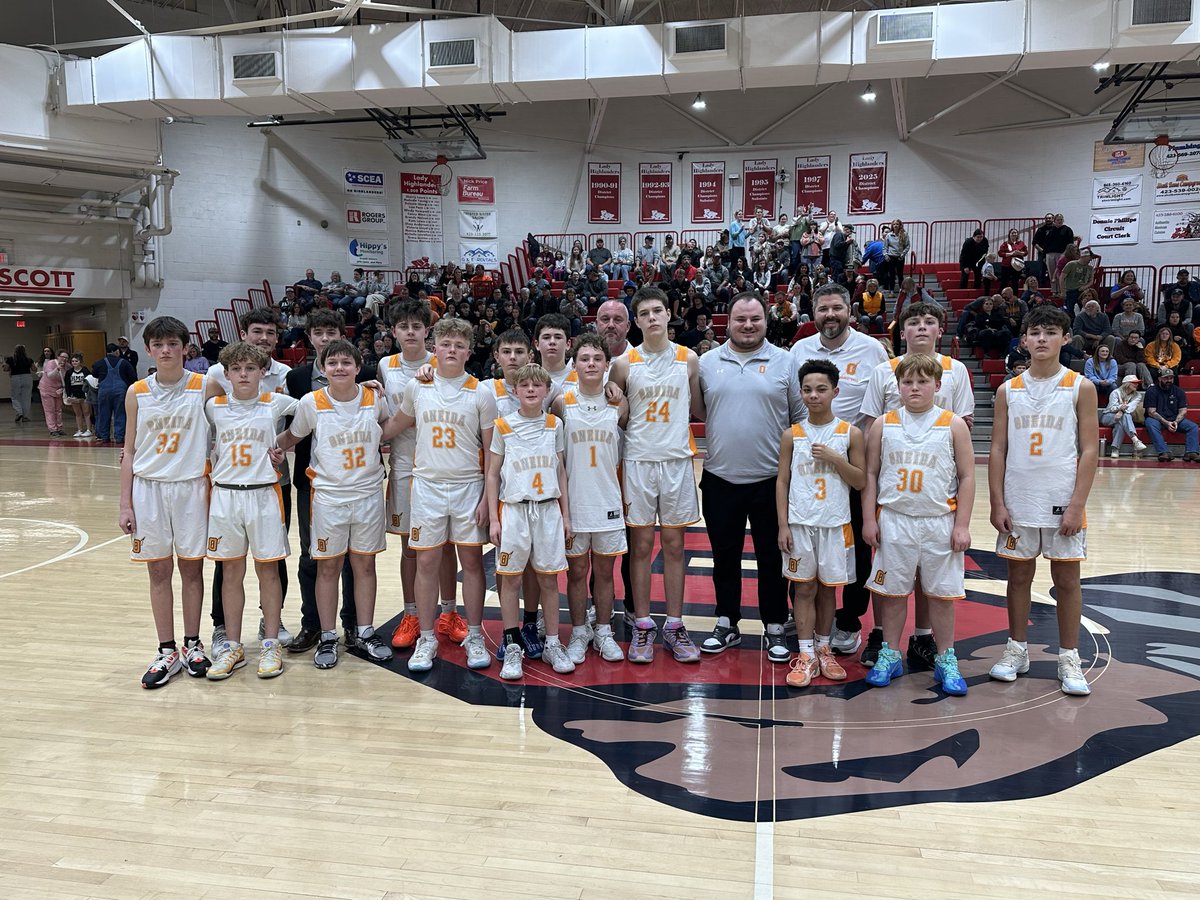 District 8 - A & Region 2 - A tweet media