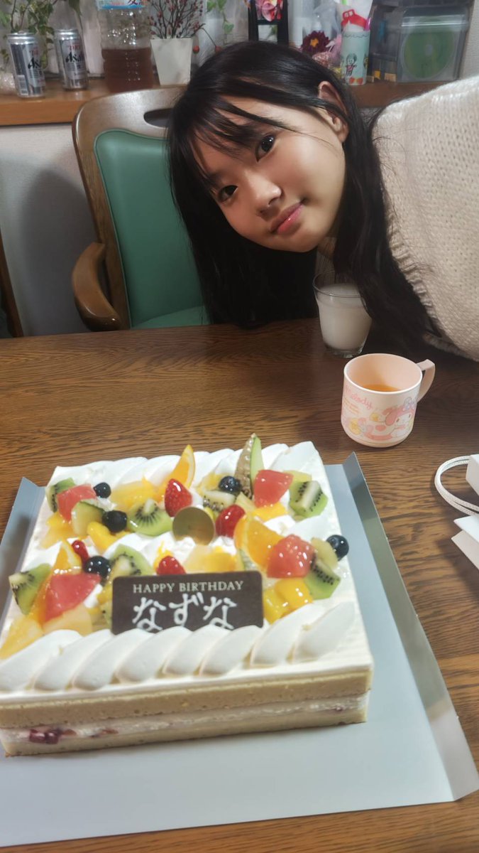 なずな (@nazu01_03) / Posts / X