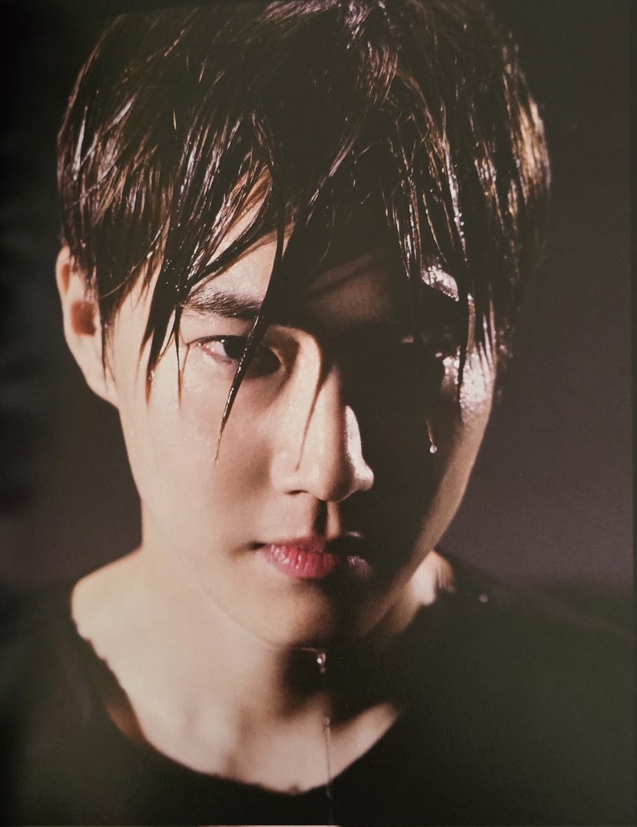junmyeonxsuho's tweet image. Please post more wet SUHO photos!!!!
@weareoneEXO