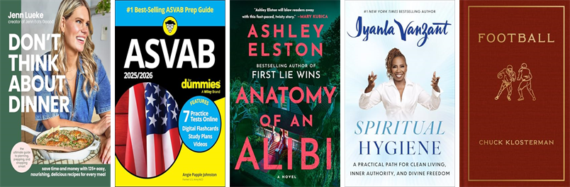 WashLib's tweet photo. This week the Washington Carnegie Public Library has 274 new books and one new movie.  New items include Strangers. https://t.co/F2aSmnzthB https://t.co/gijm7DnZeH