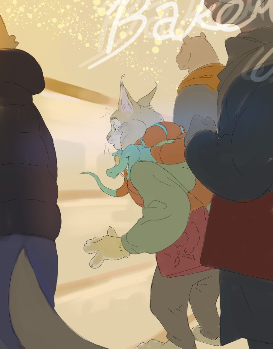 Throwing yall some other wips of Pawbert and Gary that I couldn't finish. Fuck it idc if people hate him coz I love him and that's all that matters