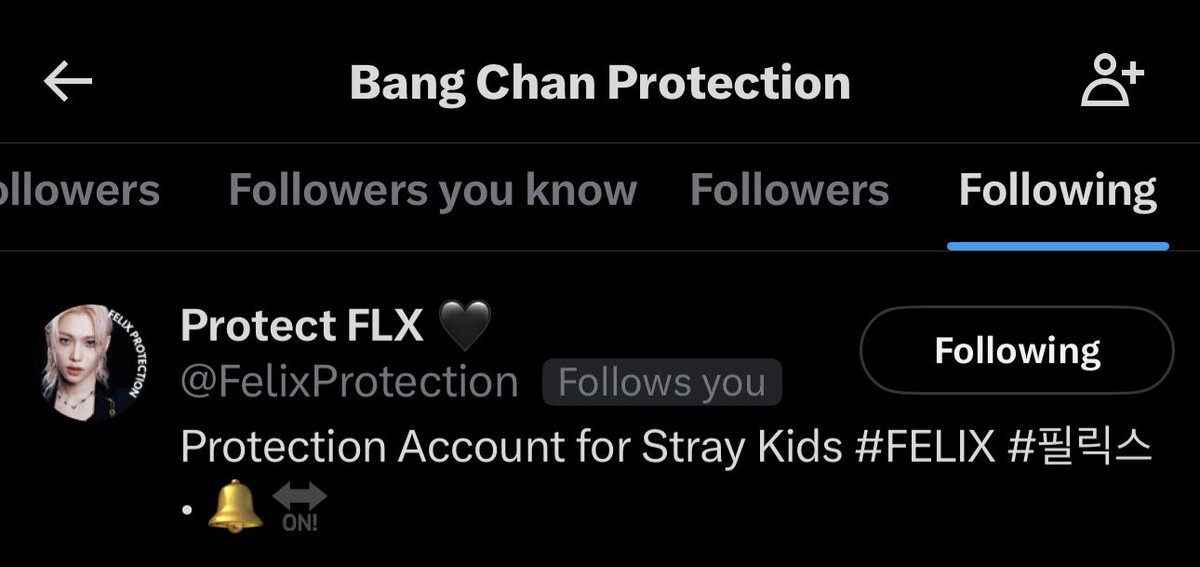 report4flx's tweet image. ‼️REPORT AND BLOCK‼️

@Chan_Protection has not blocked truckgogogo, despite the acc being widely reported as a known FLX anti. Allowing continued visibility and interaction contradicts the purpose of a protection-focused account.

x.com/Chan_Protection
x.com/truckgogogo