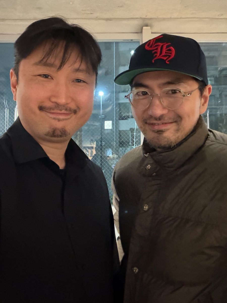 焼肉さいもん tweet media