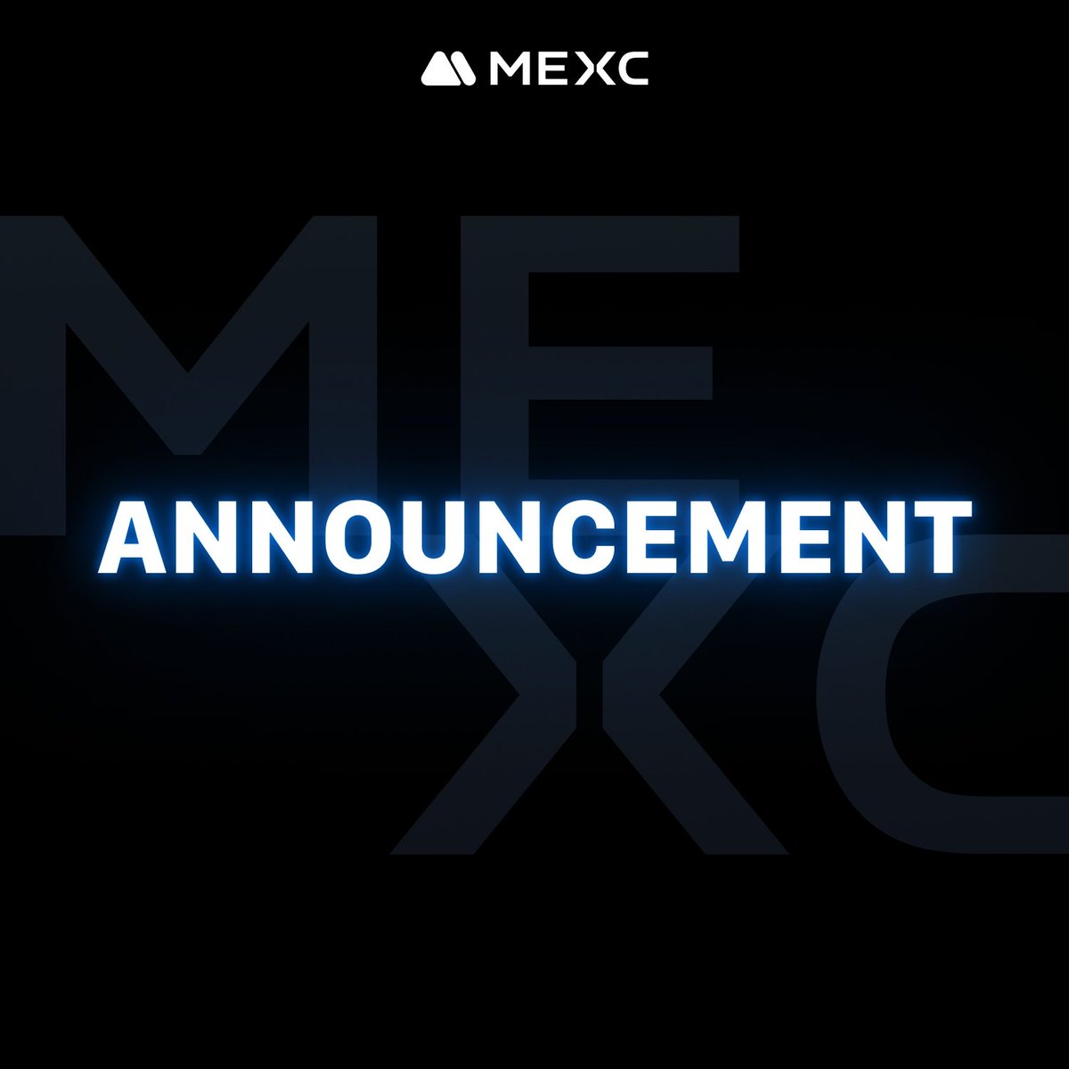 MEXC Japan（エムイーエックスシー） (@MEXC_Japan) / Highlights / X