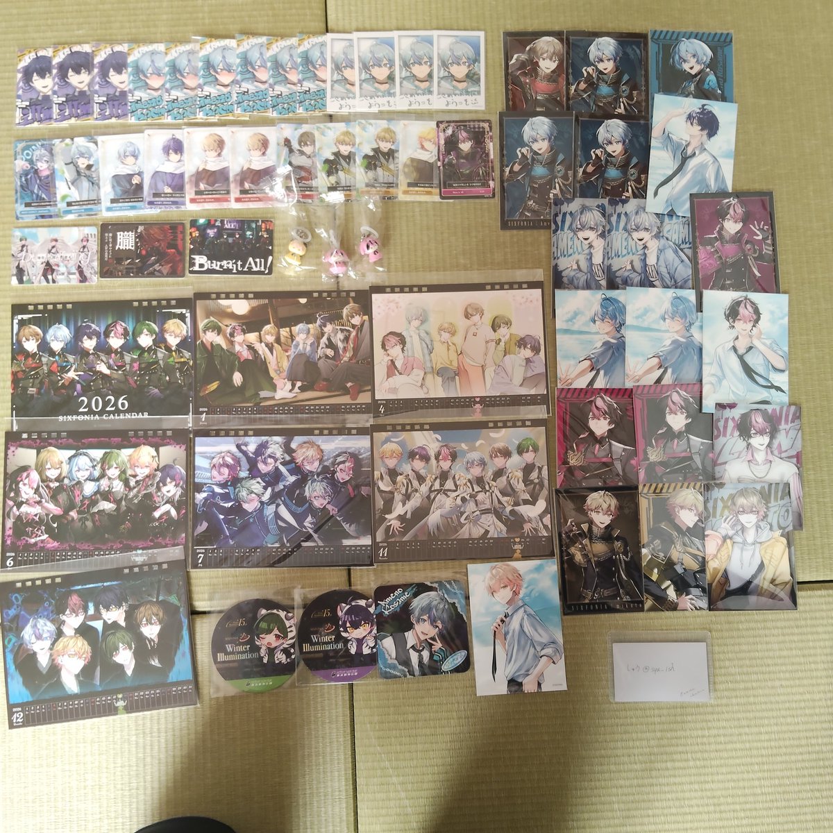 しゅう tweet media