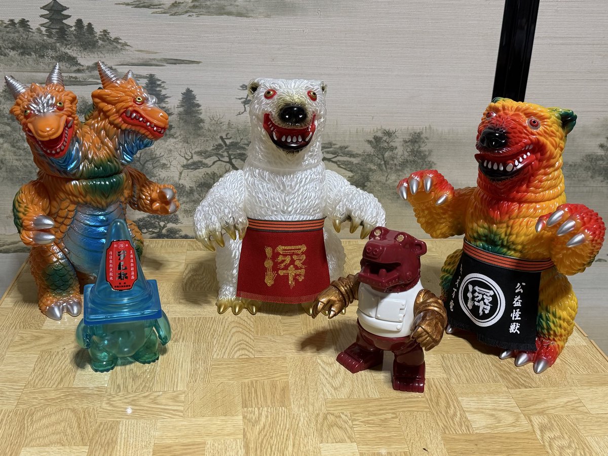 白熊屋 (@shiro_kumaya) / Posts / X