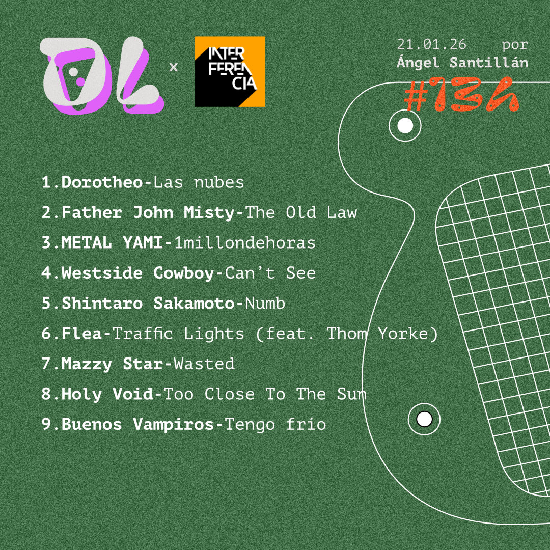 Distorsión Local tweet media