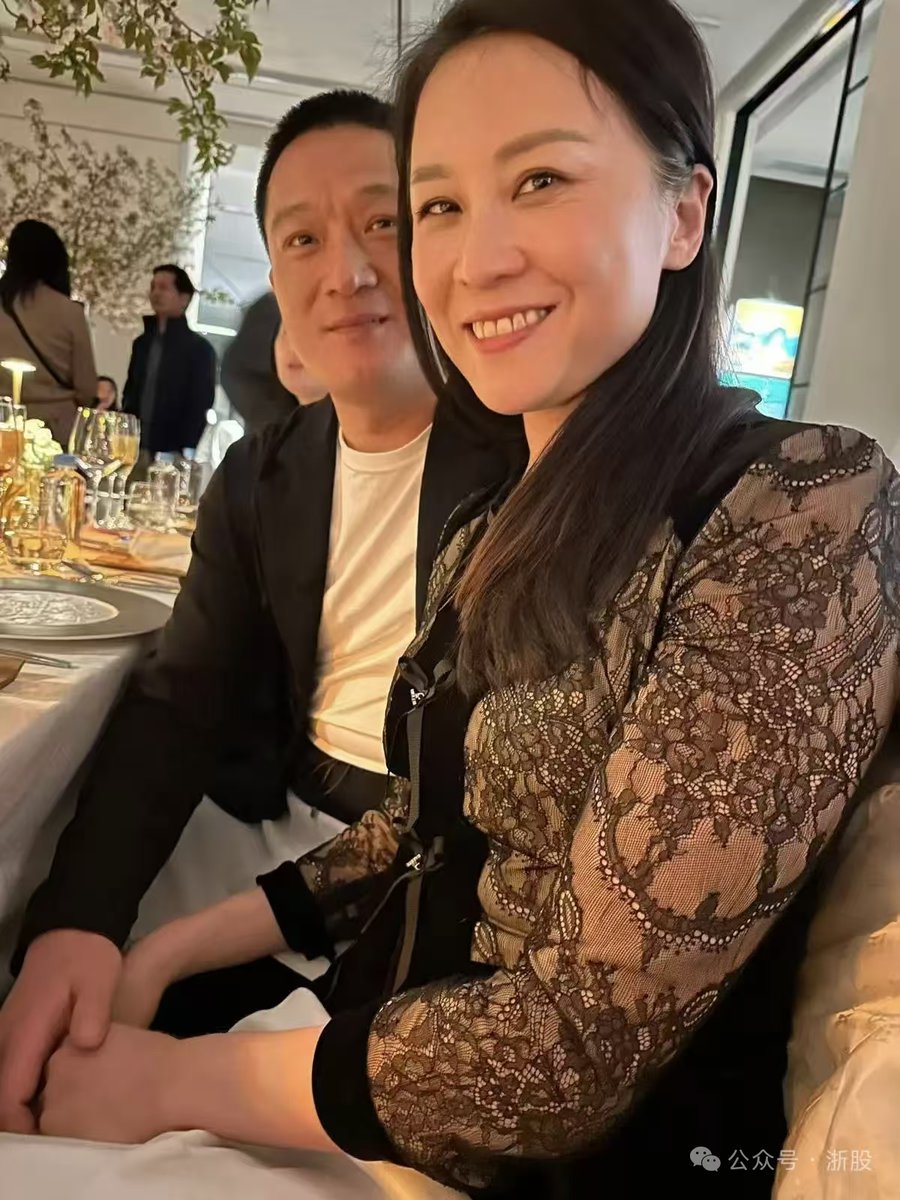 李丹 Li Dan tweet media