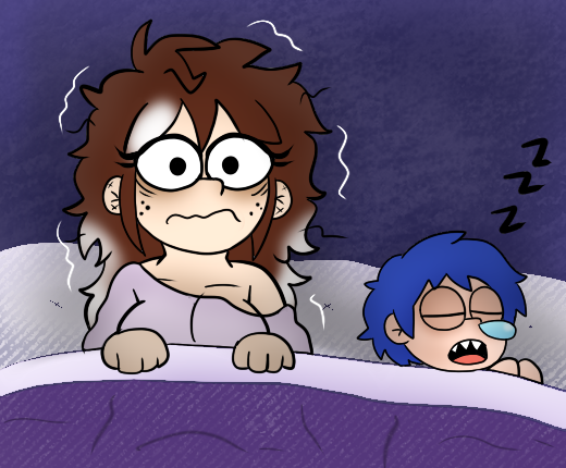 Ejercicio💪
<a href="/ConnorKJ26/">𝕂𝕖𝕟𝕨𝕒𝕪 𝕎𝕠𝕣𝕝𝕕𝕤 - 🤟OPEN COMMISSIONS🎸</a> <a href="/Roberto53964201/">R0B3RT0 🔞‼️ (Comisiones 1/3)</a> 
#Sinkids #SylviaLoud #IrinaSparks #Raw #OCs #DigitalDrawing #Sylvraw