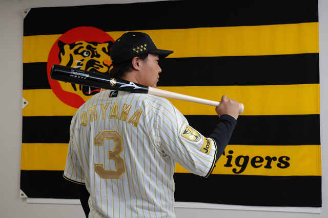 京セラドーム大阪開幕3連戦(3/31～4/2)、阪神甲子園球場開幕3連戦(4/7